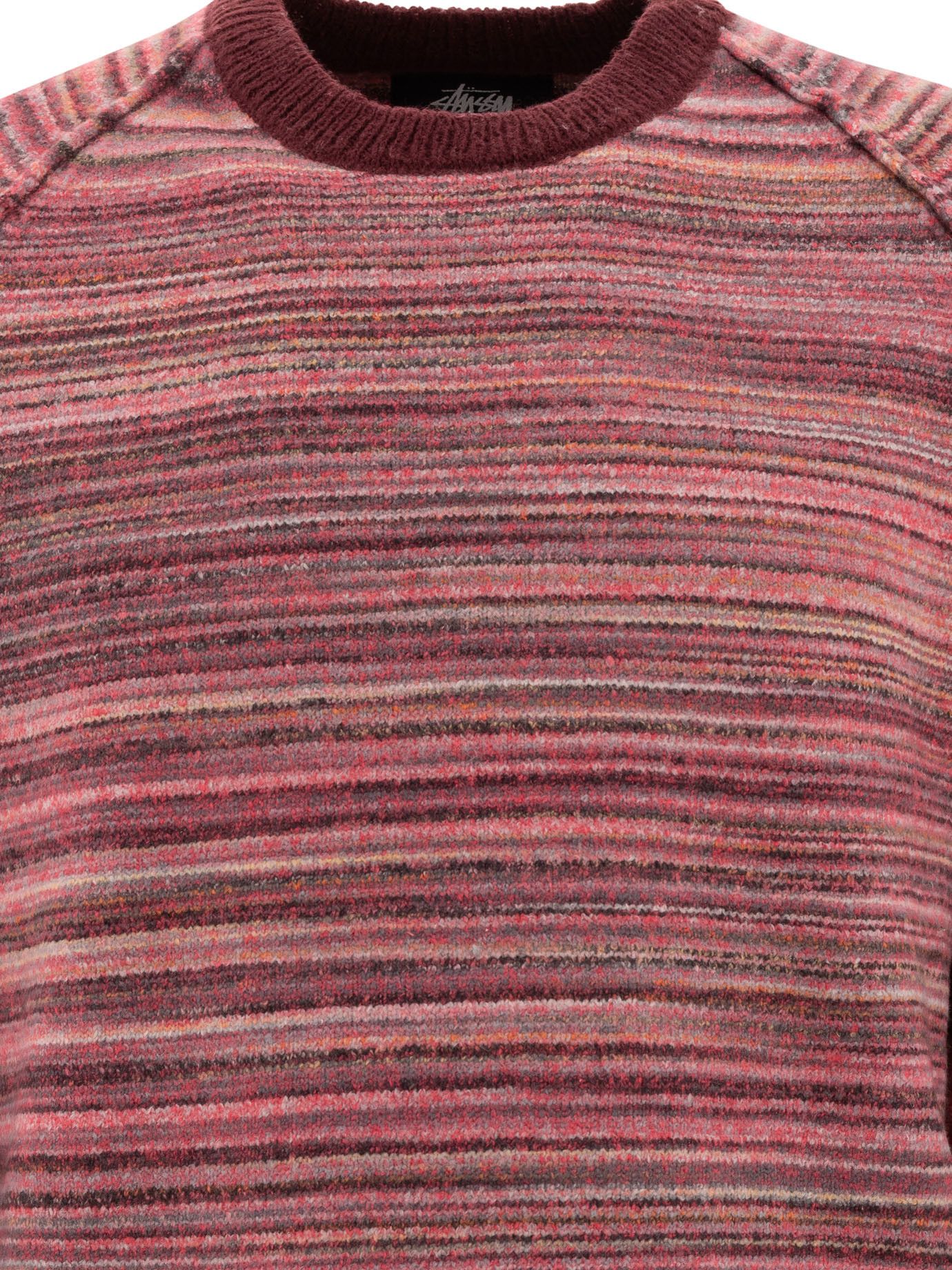 Stussy Knitwear Size US M / EU 48-50 / 2 - 3 Thumbnail