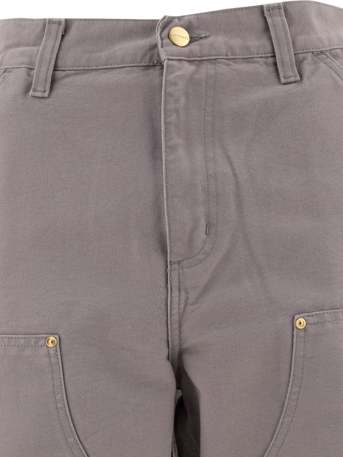 Carhartt Wip Trousers Size US 32 / EU 48 - 3 Thumbnail