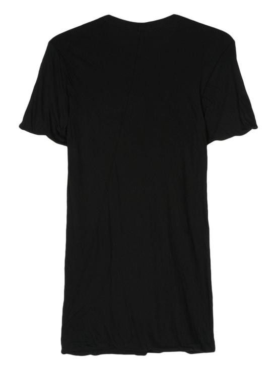 Rick Owens RICK OWENS Men T-Shirts RU01D3256UC 09 BLACK Size US S / EU 44-46 / 1 - 2 Thumbnail