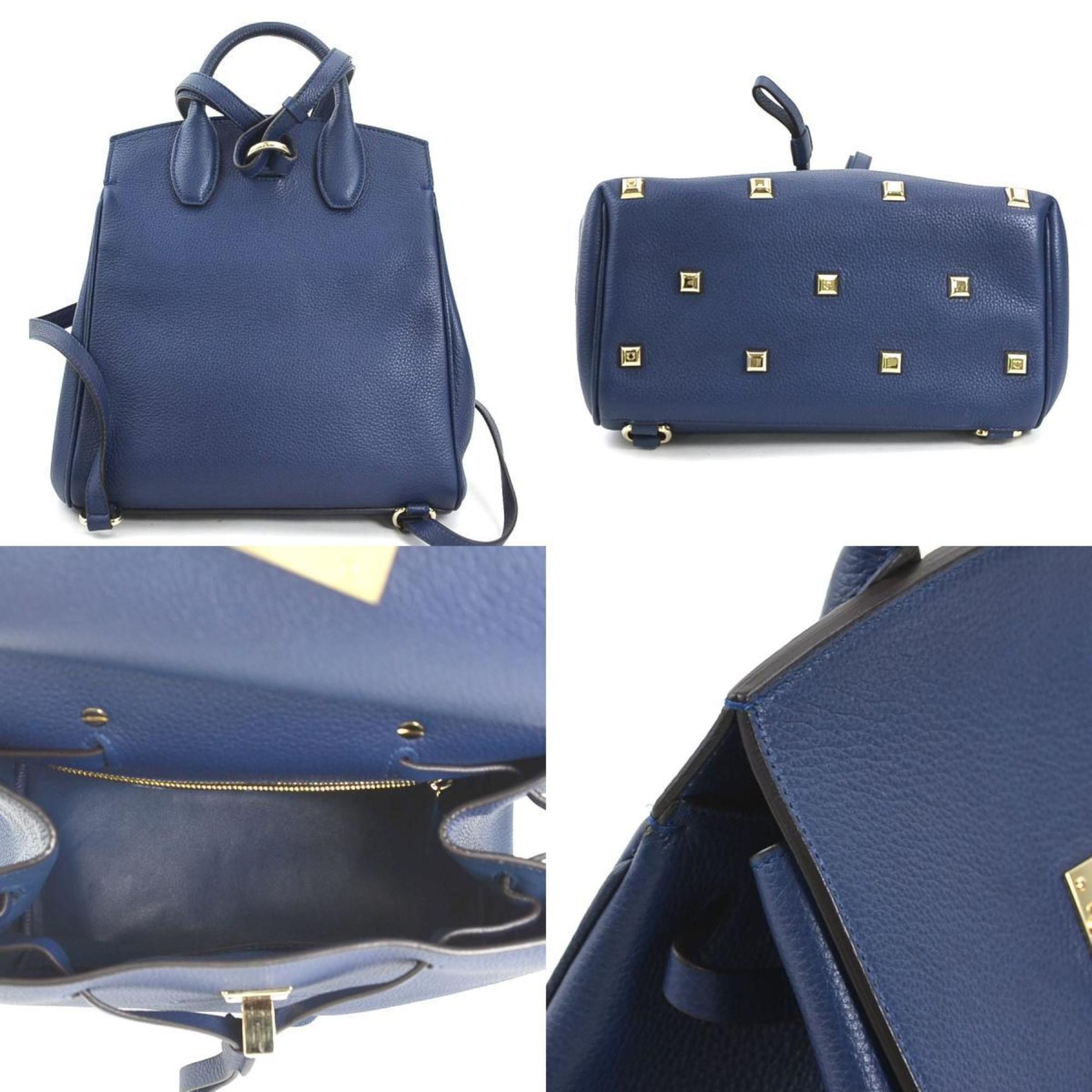 Salvatore Ferragamo Salvatore Ferragamo backpack Size ONE SIZE - 3 Thumbnail