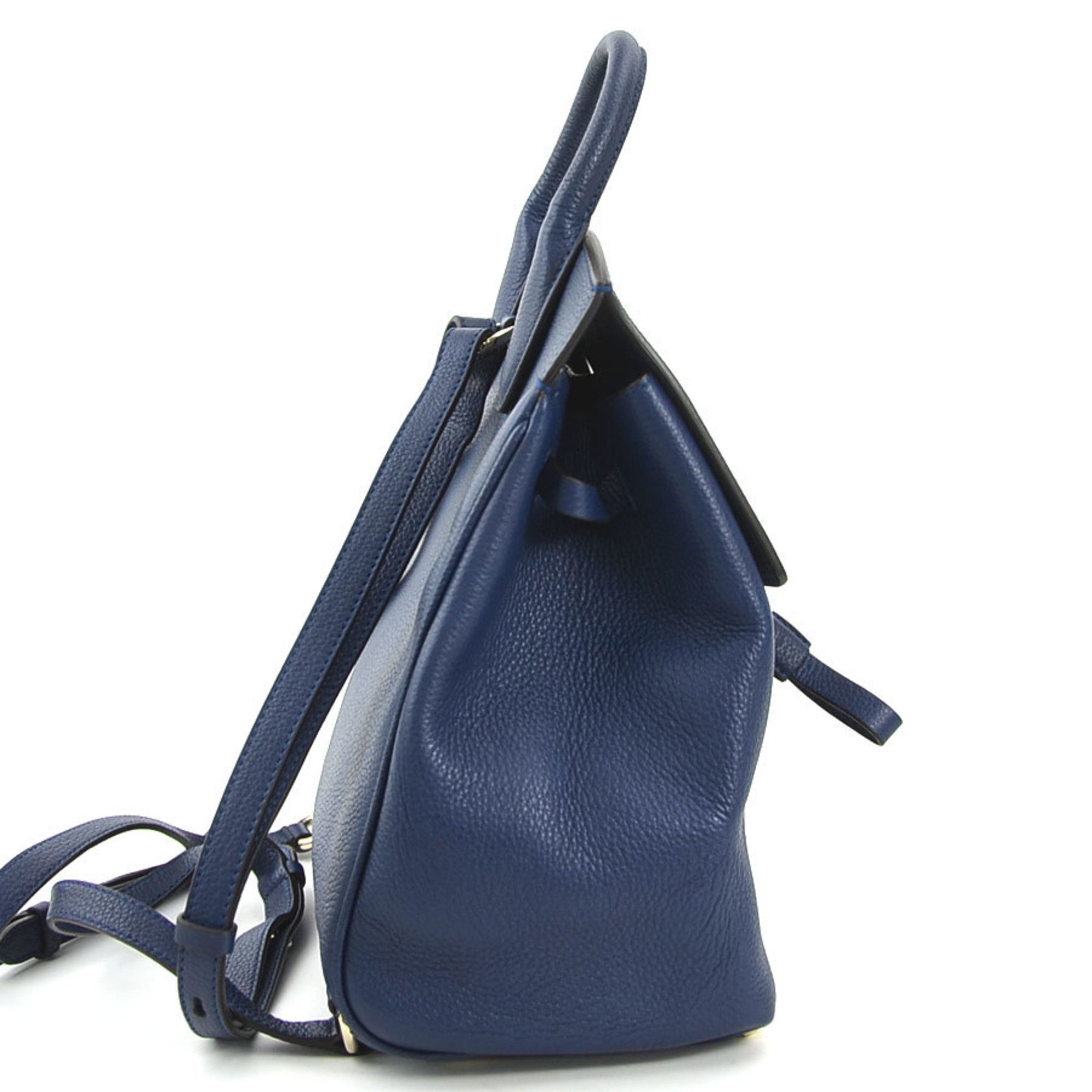 Salvatore Ferragamo Salvatore Ferragamo backpack Size ONE SIZE - 2 Thumbnail