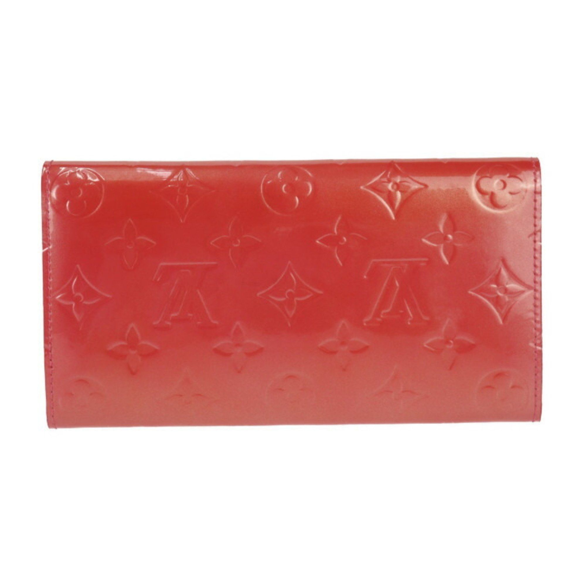 Louis Vuitton Louis Vuitton Sarah wallet Size ONE SIZE - 2 Thumbnail