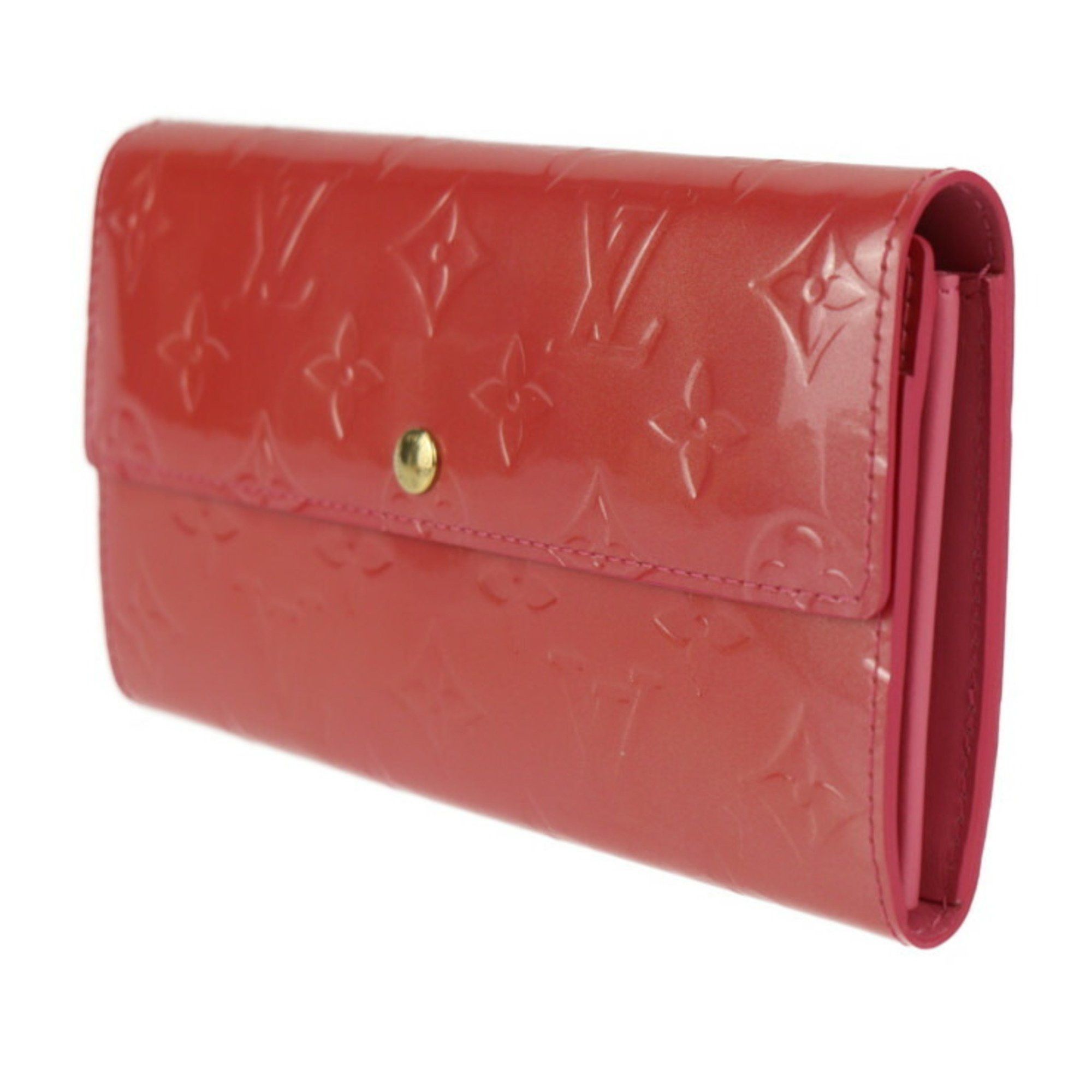 Louis Vuitton Louis Vuitton Sarah wallet Size ONE SIZE - 3 Thumbnail