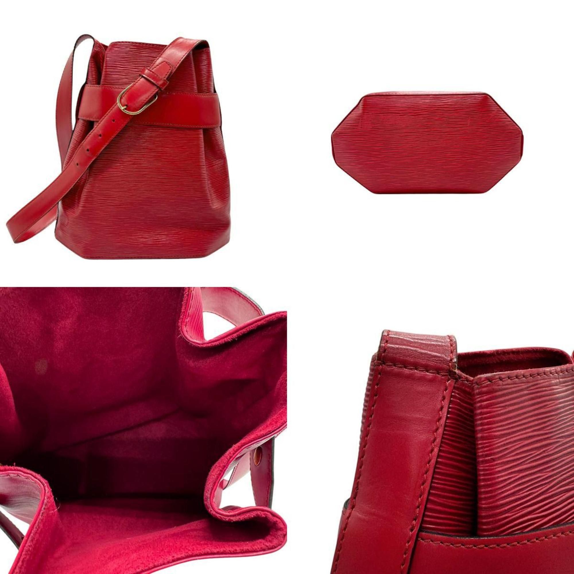 Louis Vuitton Louis Vuitton Sac d'épaule shoulder Size ONE SIZE - 3 Thumbnail