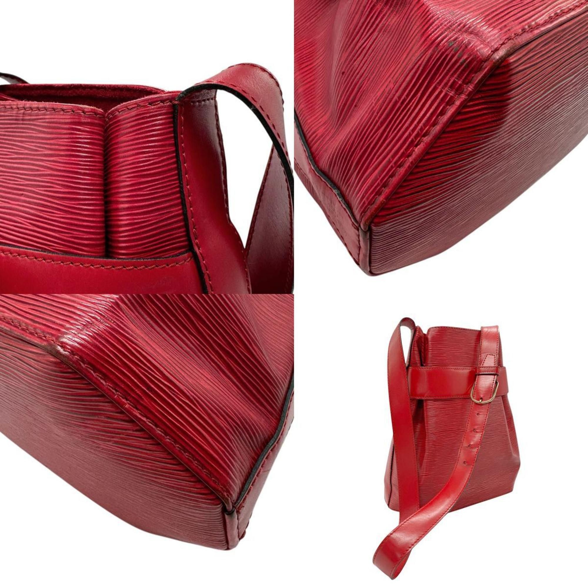 Louis Vuitton Louis Vuitton Sac d'épaule shoulder Size ONE SIZE - 4 Thumbnail