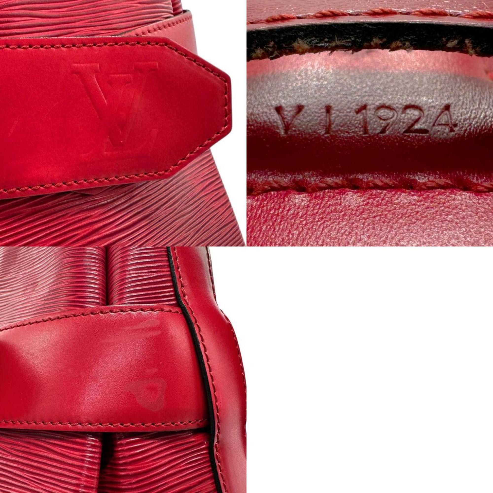 Louis Vuitton Louis Vuitton Sac d'épaule shoulder Size ONE SIZE - 5 Thumbnail