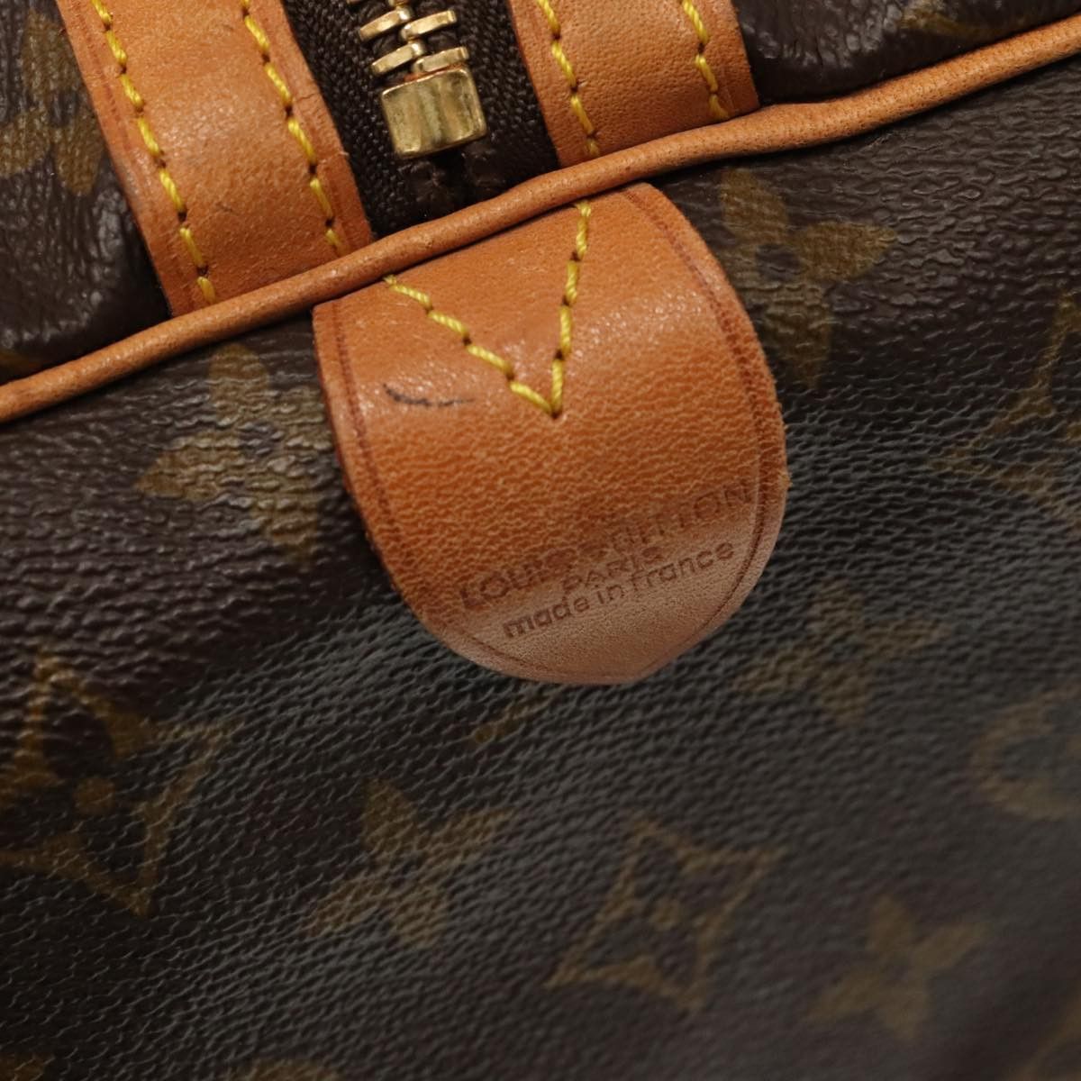 Louis Vuitton Louis Vuitton Sac Souple travel Size ONE SIZE - 16 Thumbnail