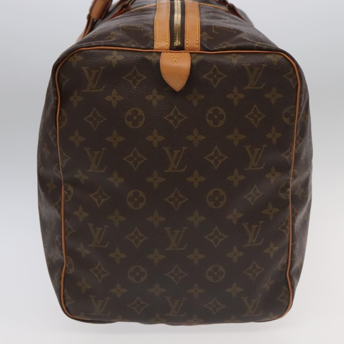 Louis Vuitton Louis Vuitton Sac Souple travel Size ONE SIZE - 3 Thumbnail
