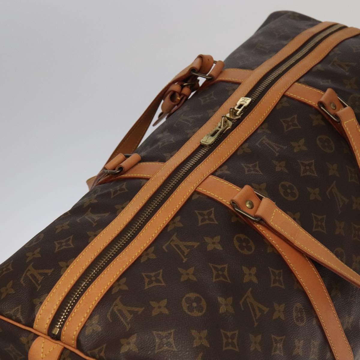 Louis Vuitton Louis Vuitton Sac Souple travel Size ONE SIZE - 20 Thumbnail