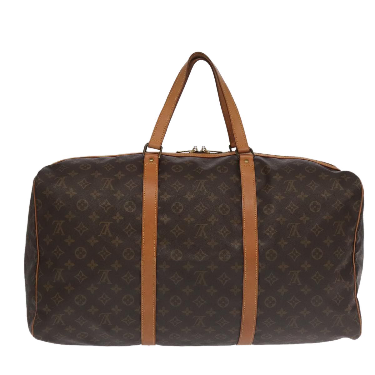 Louis Vuitton Louis Vuitton Sac Souple travel Size ONE SIZE - 2 Thumbnail