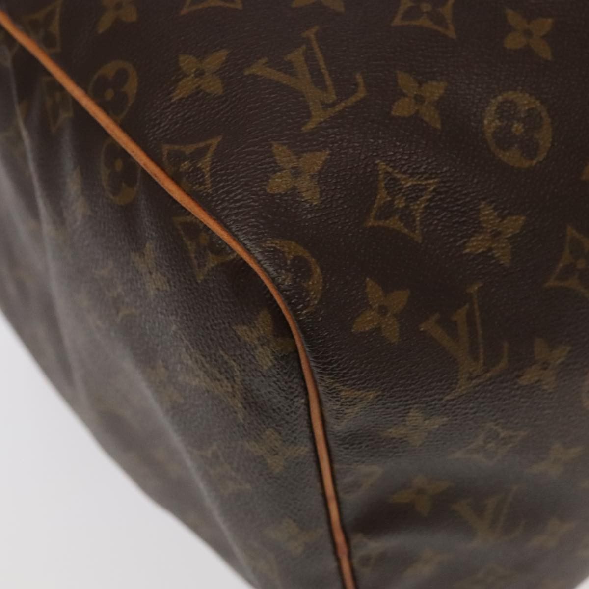 Louis Vuitton Louis Vuitton Sac Souple travel Size ONE SIZE - 8 Thumbnail