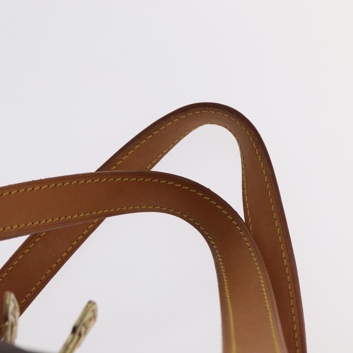 Louis Vuitton Louis Vuitton Sac Souple travel Size ONE SIZE - 6 Thumbnail