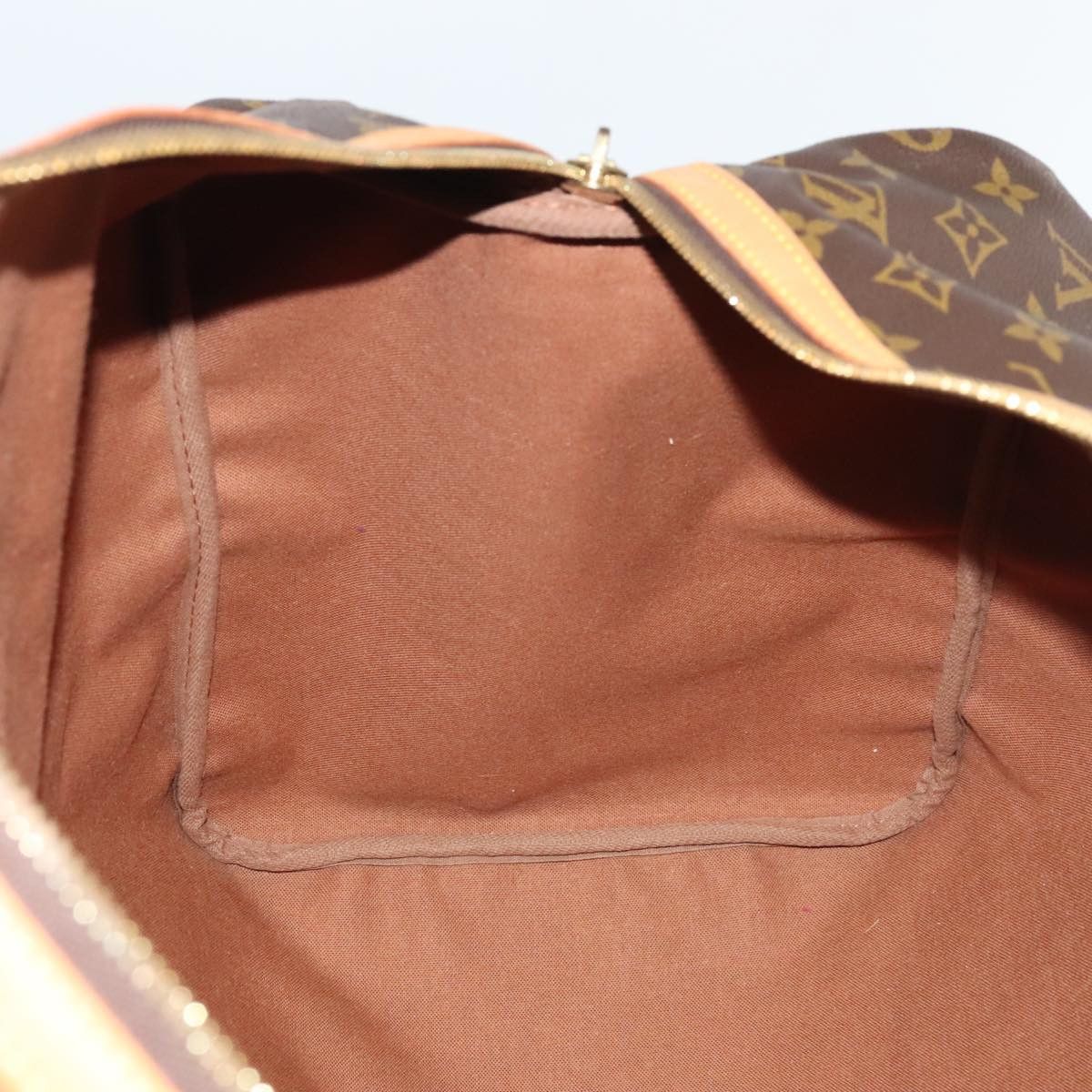 Louis Vuitton Louis Vuitton Sac Souple travel Size ONE SIZE - 12 Thumbnail