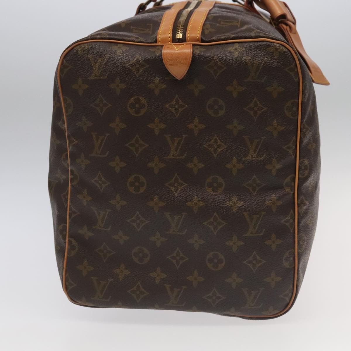 Louis Vuitton Louis Vuitton Sac Souple travel Size ONE SIZE - 4 Thumbnail