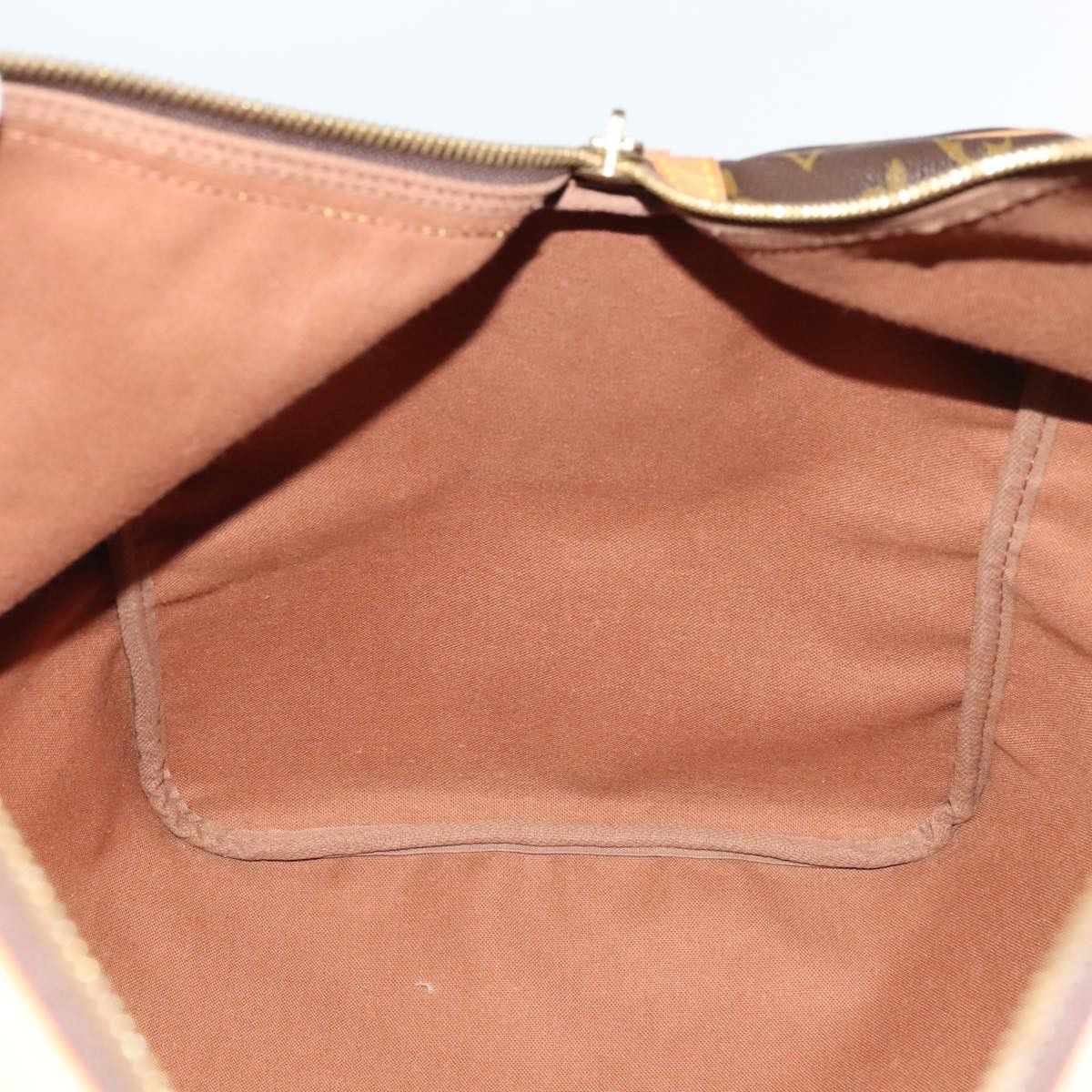 Louis Vuitton Louis Vuitton Sac Souple travel Size ONE SIZE - 11 Thumbnail