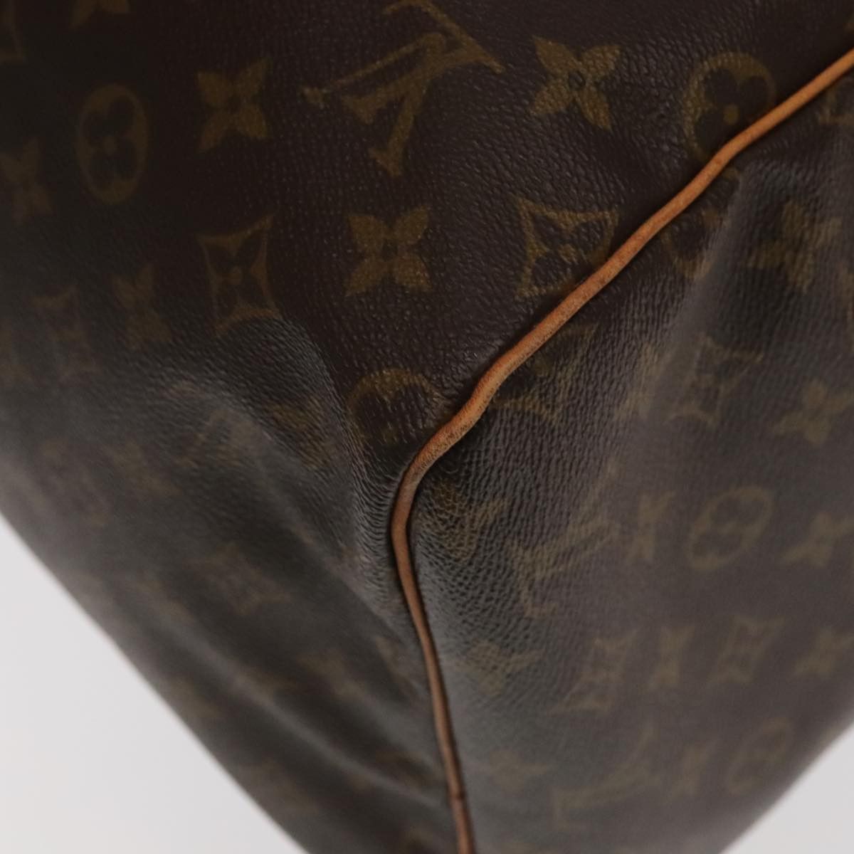 Louis Vuitton Louis Vuitton Sac Souple travel Size ONE SIZE - 9 Thumbnail