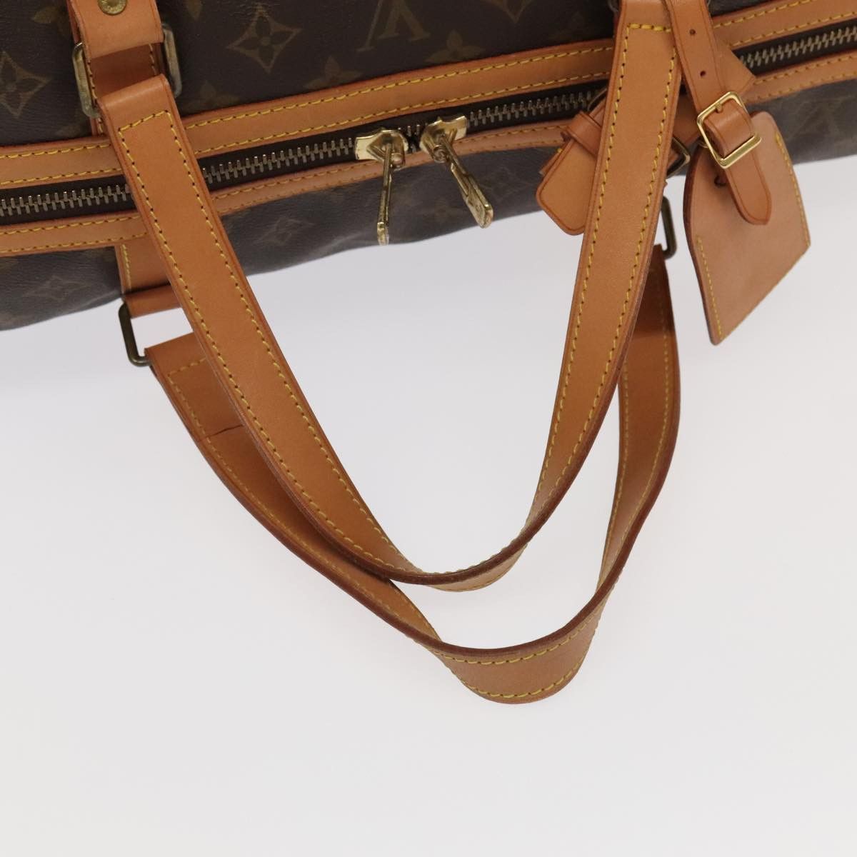 Louis Vuitton Louis Vuitton Sac Souple travel Size ONE SIZE - 5 Thumbnail