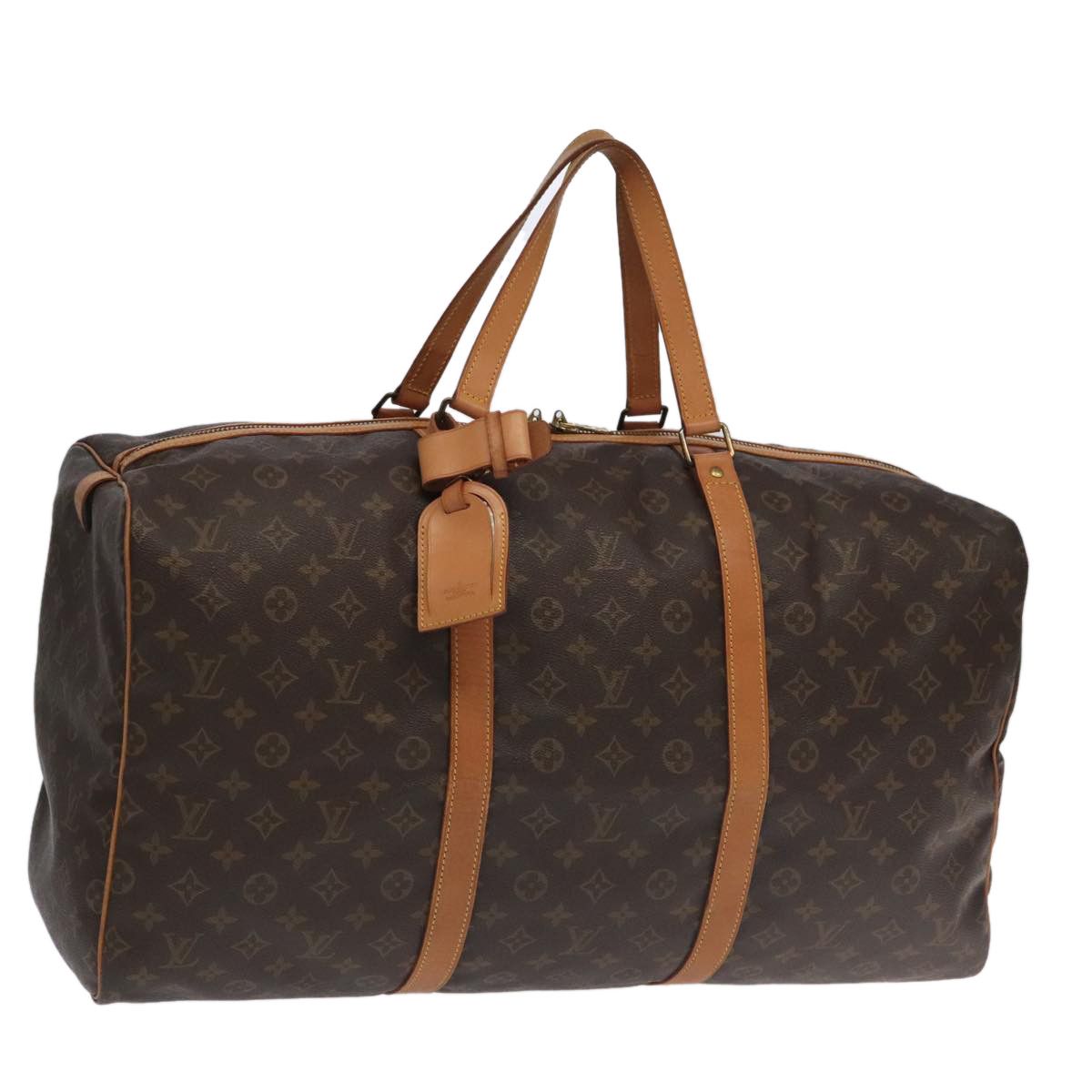 Louis Vuitton Louis Vuitton Sac Souple travel Size ONE SIZE - 19 Thumbnail