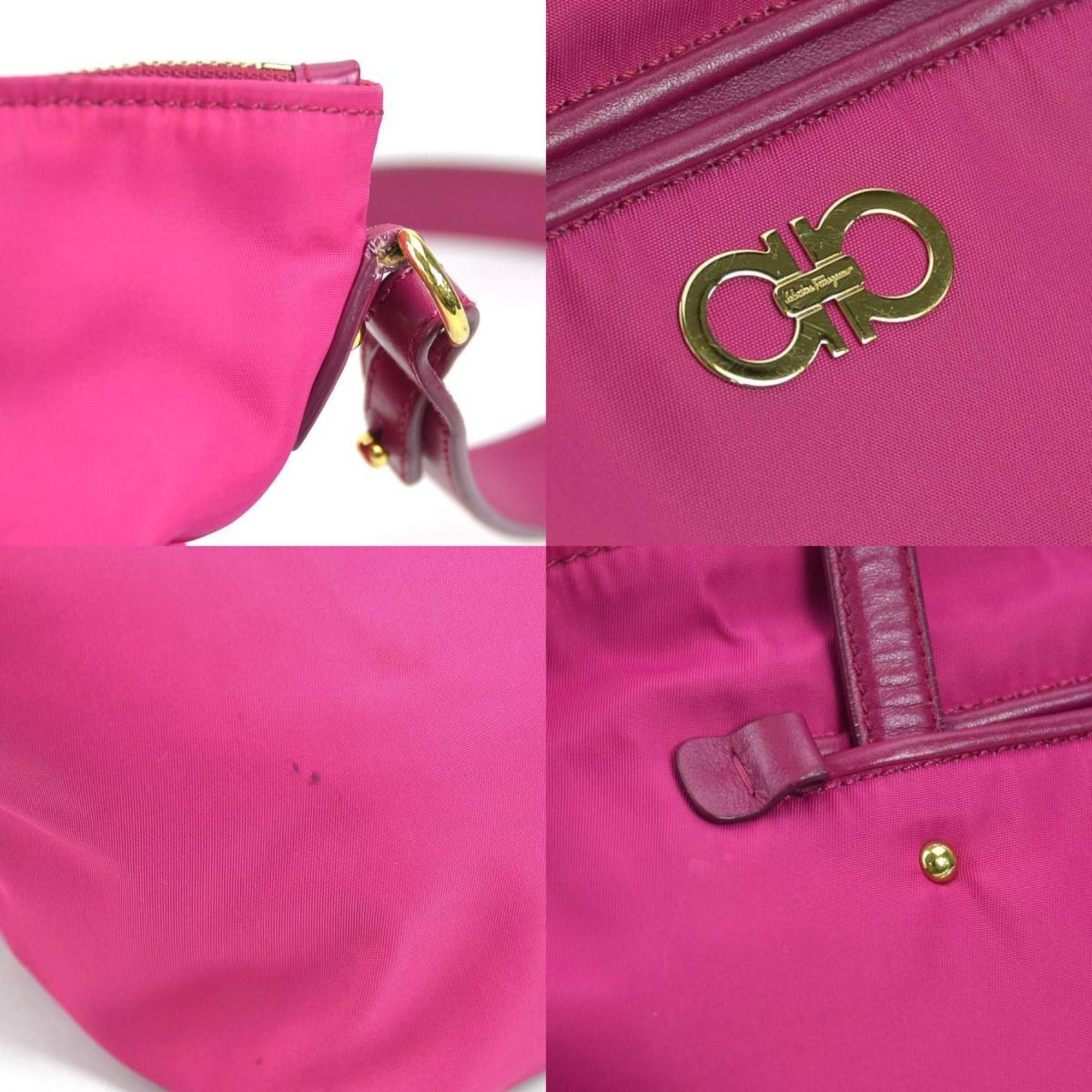 Salvatore Ferragamo Salvatore Ferragamo Gancini tote Size ONE SIZE - 4 Thumbnail
