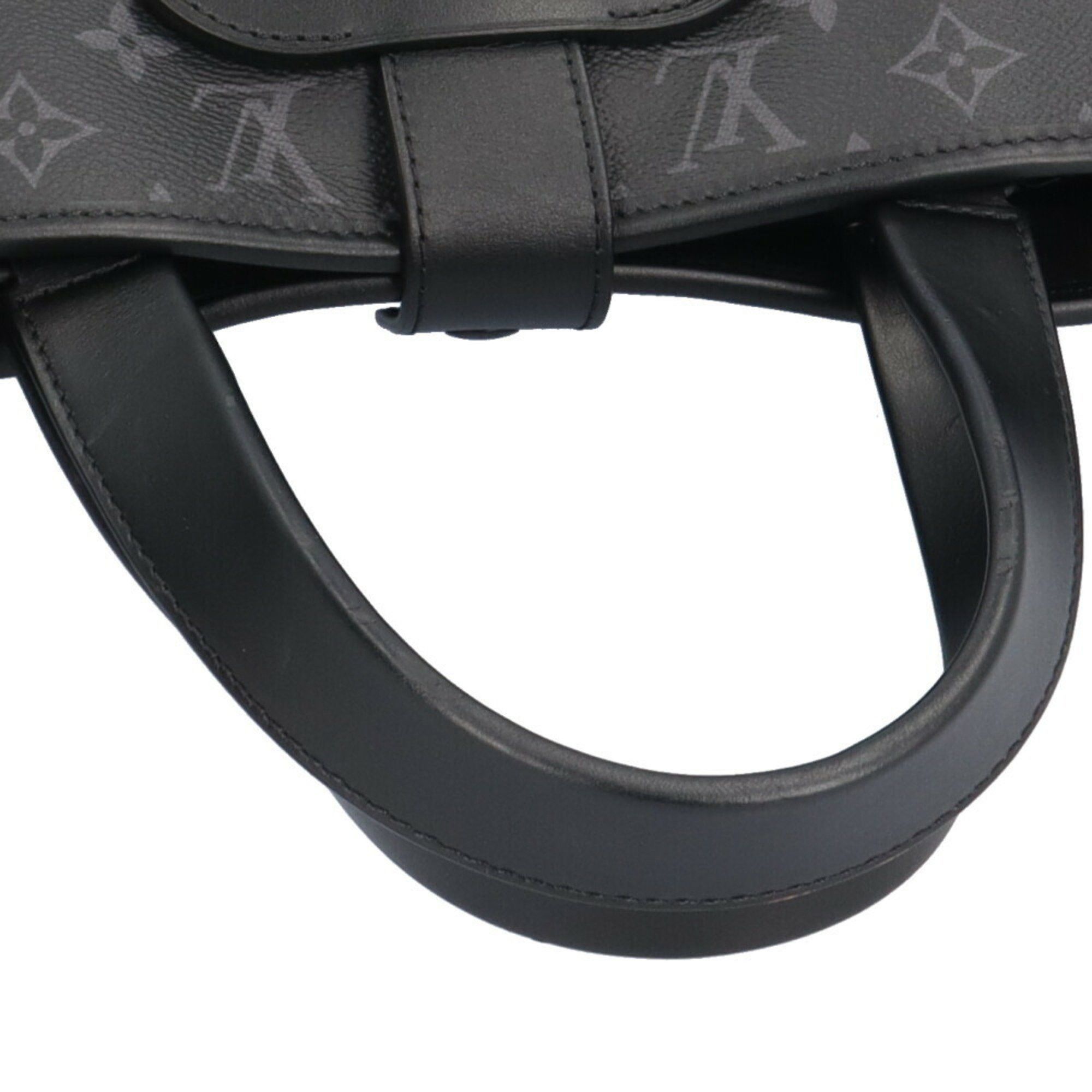 Louis Vuitton Louis Vuitton Saumur handbag Size ONE SIZE - 3 Thumbnail