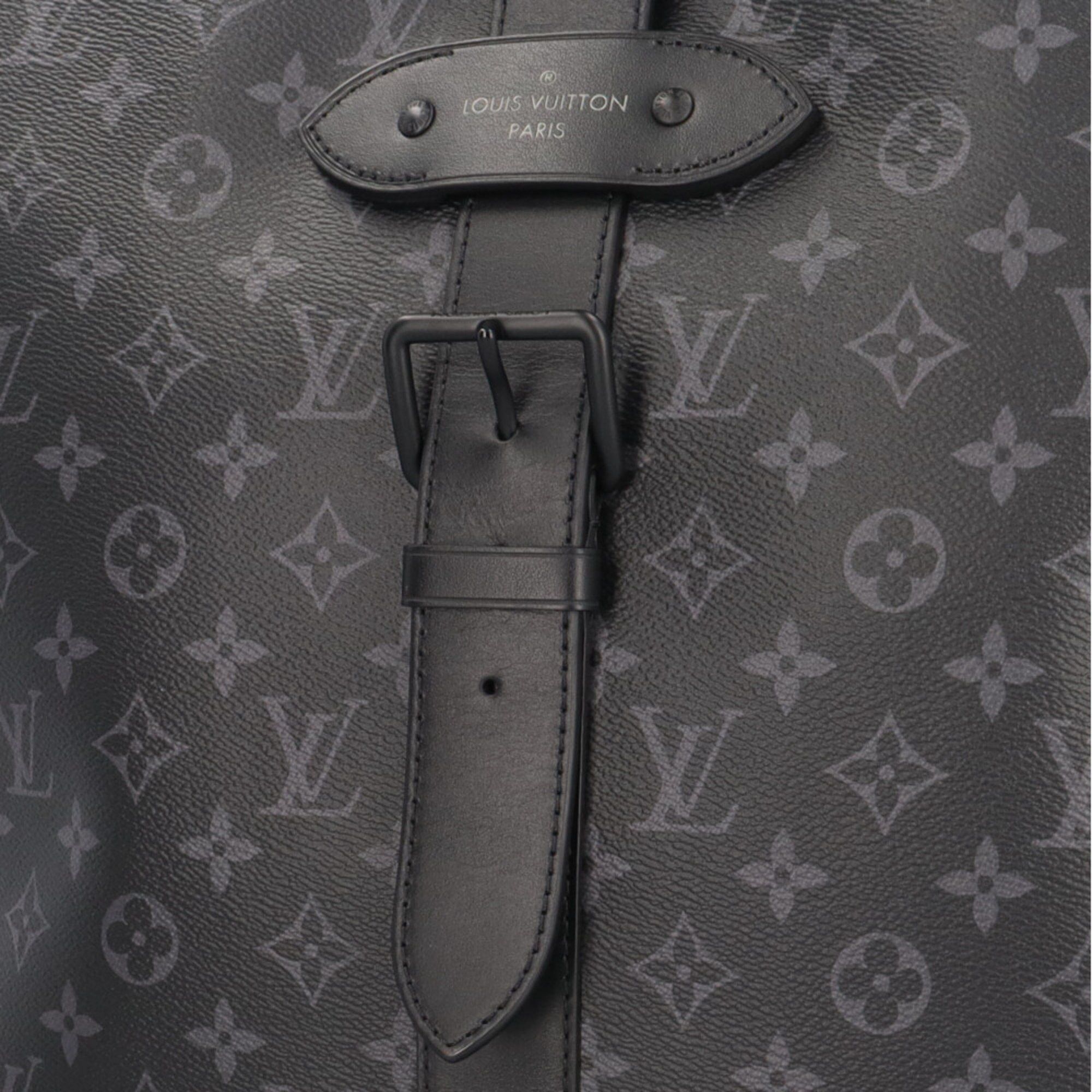 Louis Vuitton Louis Vuitton Saumur handbag Size ONE SIZE - 7 Thumbnail