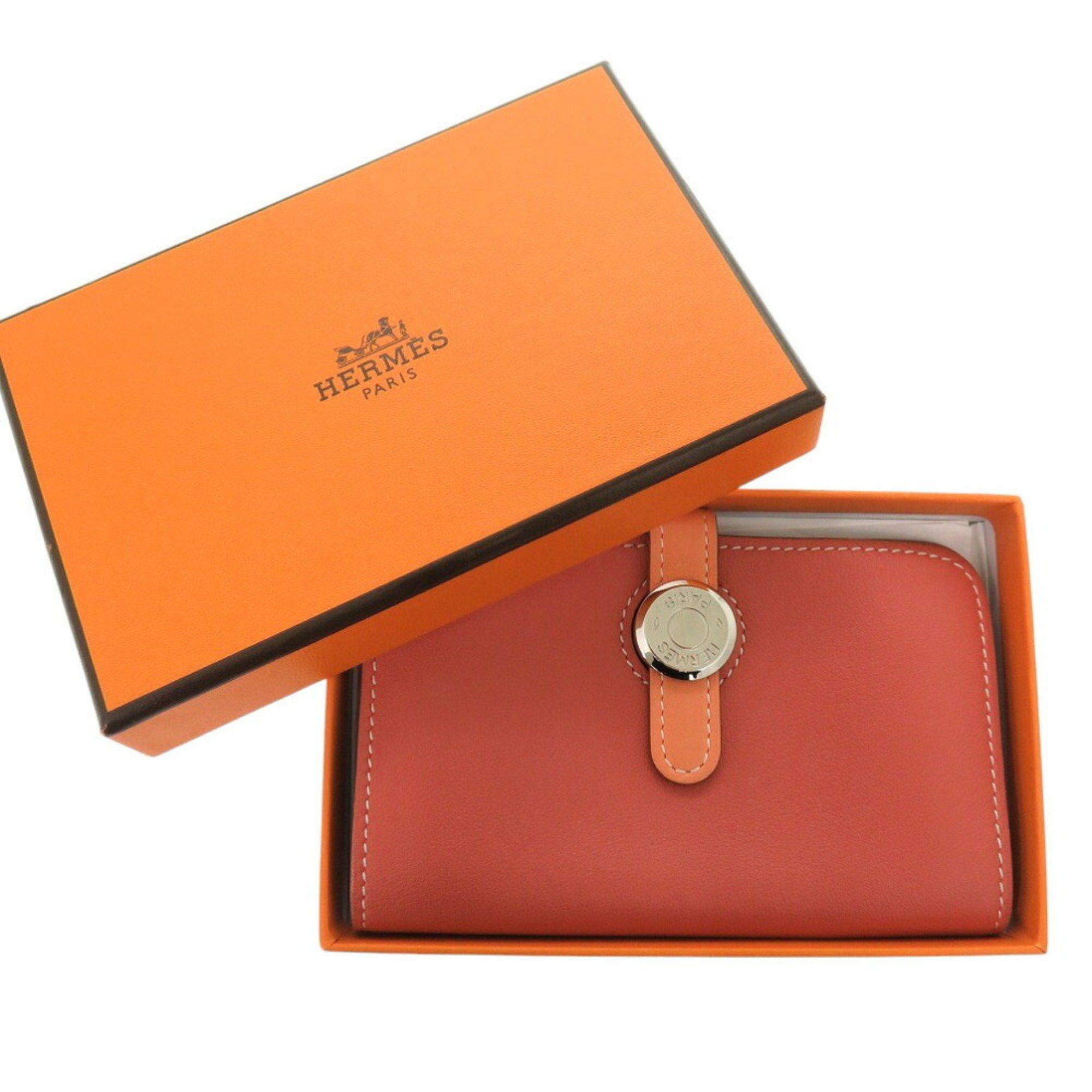 Hermes Hermès Dogon wallet Size ONE SIZE - 8 Thumbnail