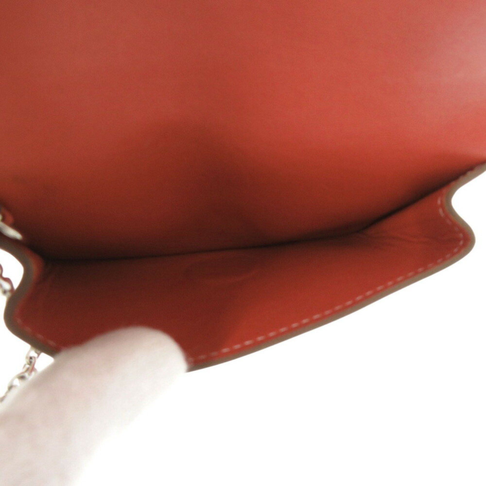 Hermes Hermès Dogon wallet Size ONE SIZE - 7 Thumbnail