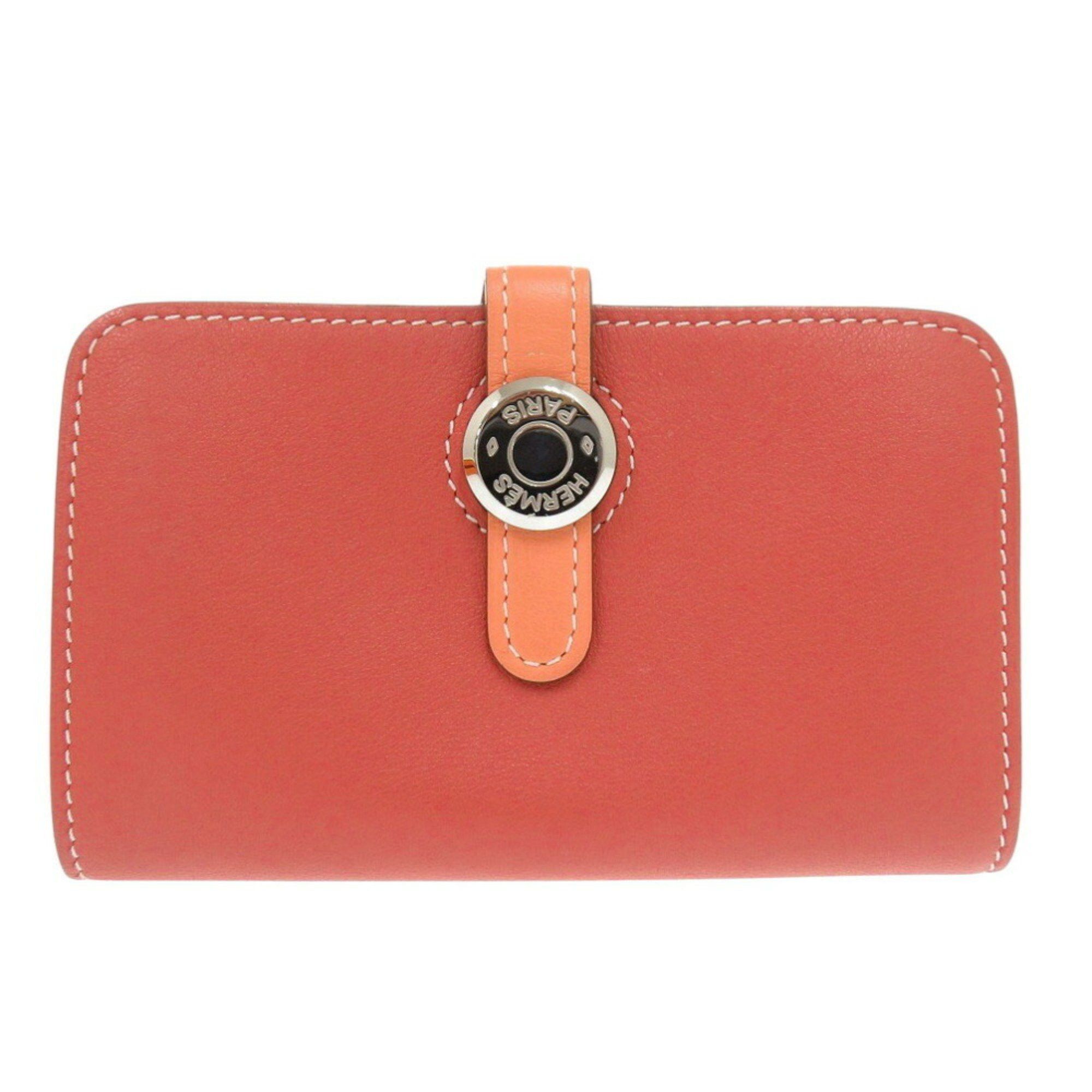 Hermes Hermès Dogon wallet Size ONE SIZE - 9 Thumbnail