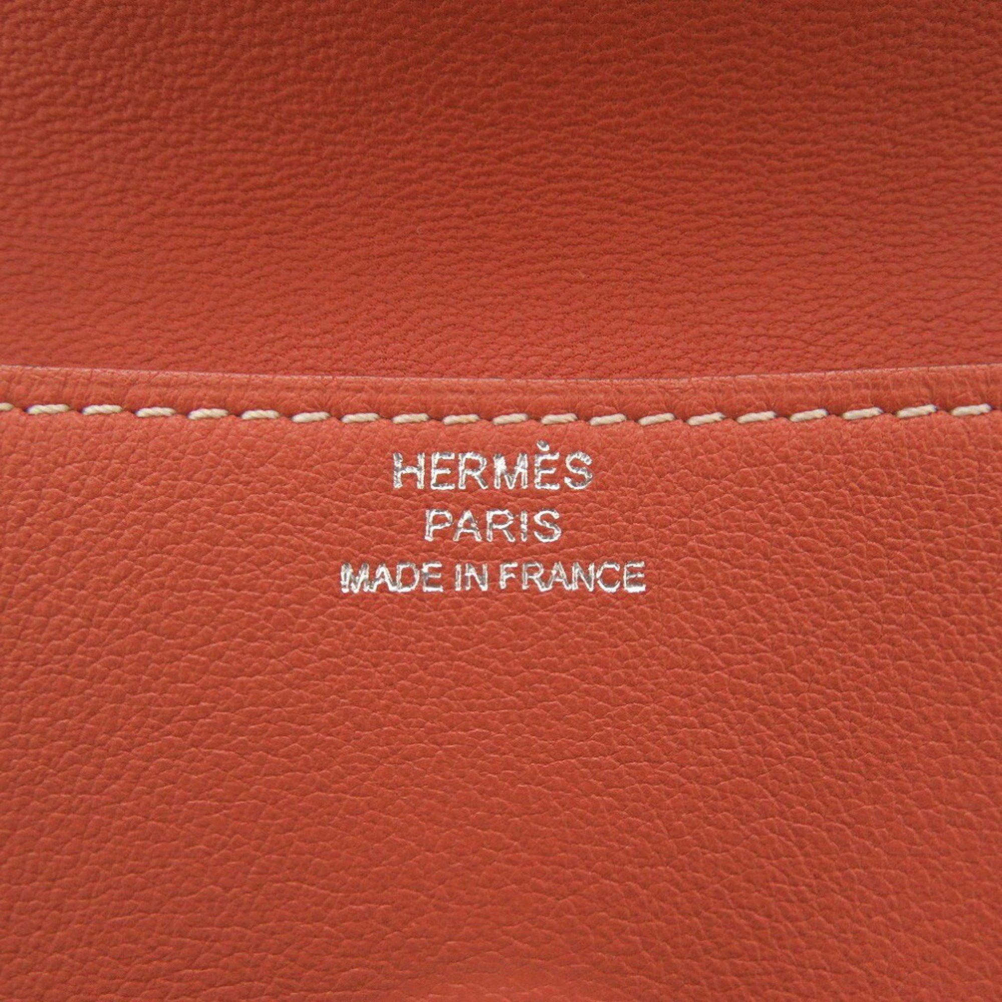 Hermes Hermès Dogon wallet Size ONE SIZE - 5 Thumbnail