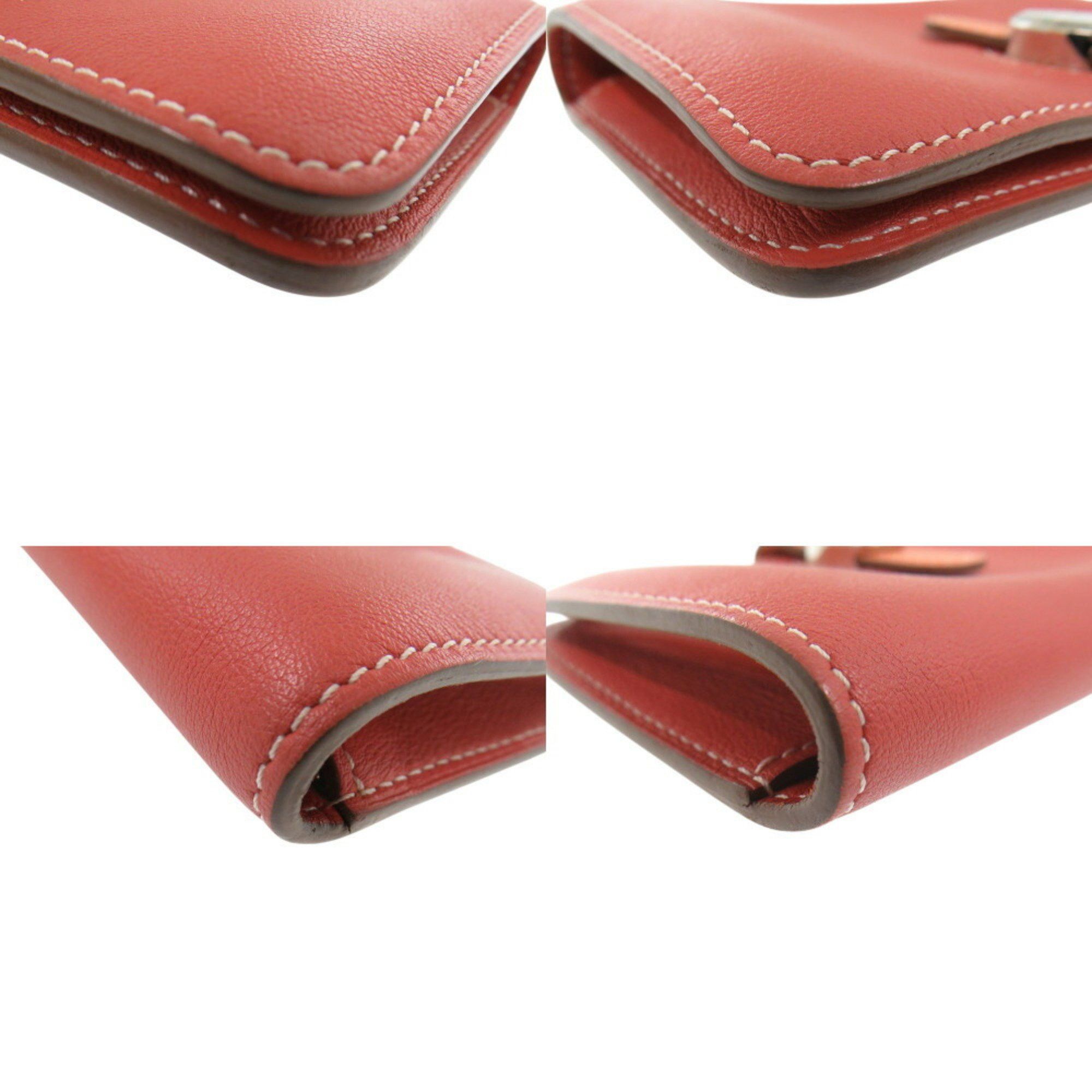 Hermes Hermès Dogon wallet Size ONE SIZE - 3 Thumbnail