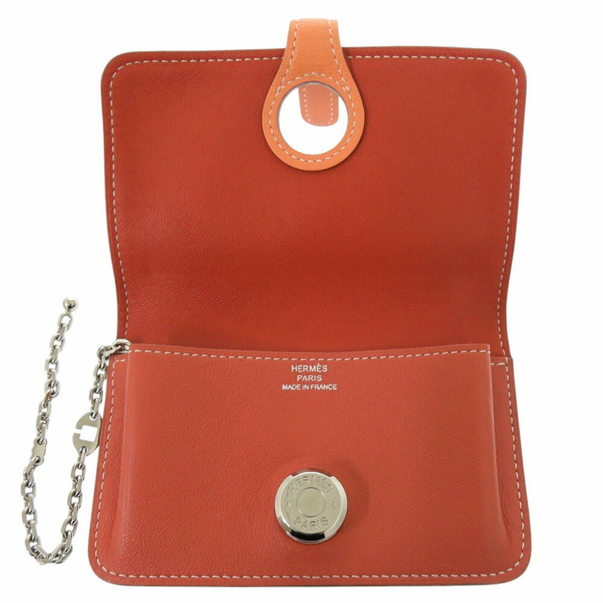 Hermes Hermès Dogon wallet Size ONE SIZE - 4 Thumbnail