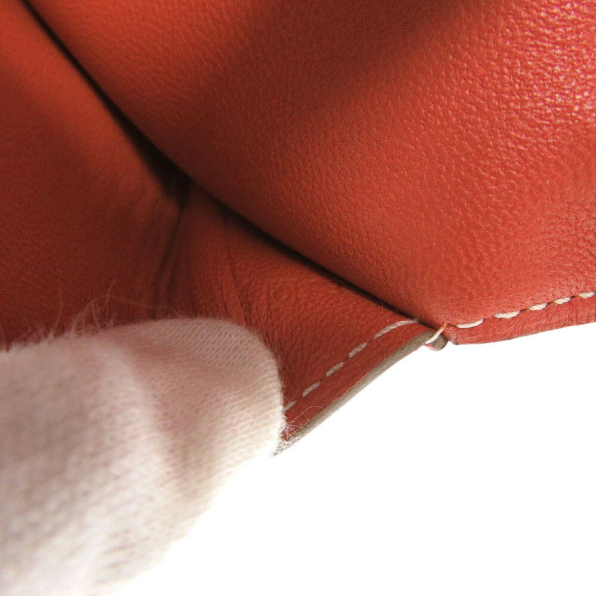 Hermes Hermès Dogon wallet Size ONE SIZE - 6 Thumbnail