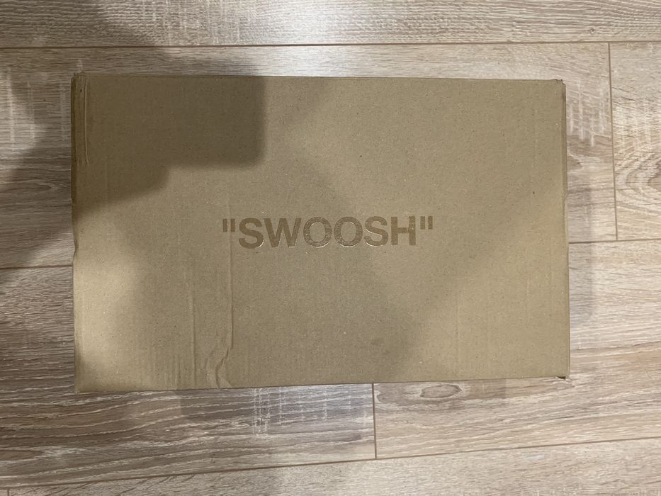 og off white vapormax