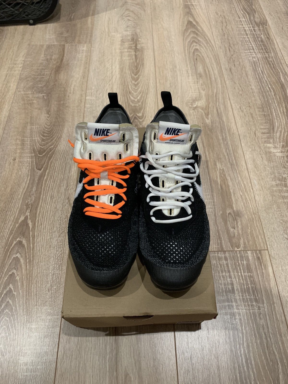nike airforce nba