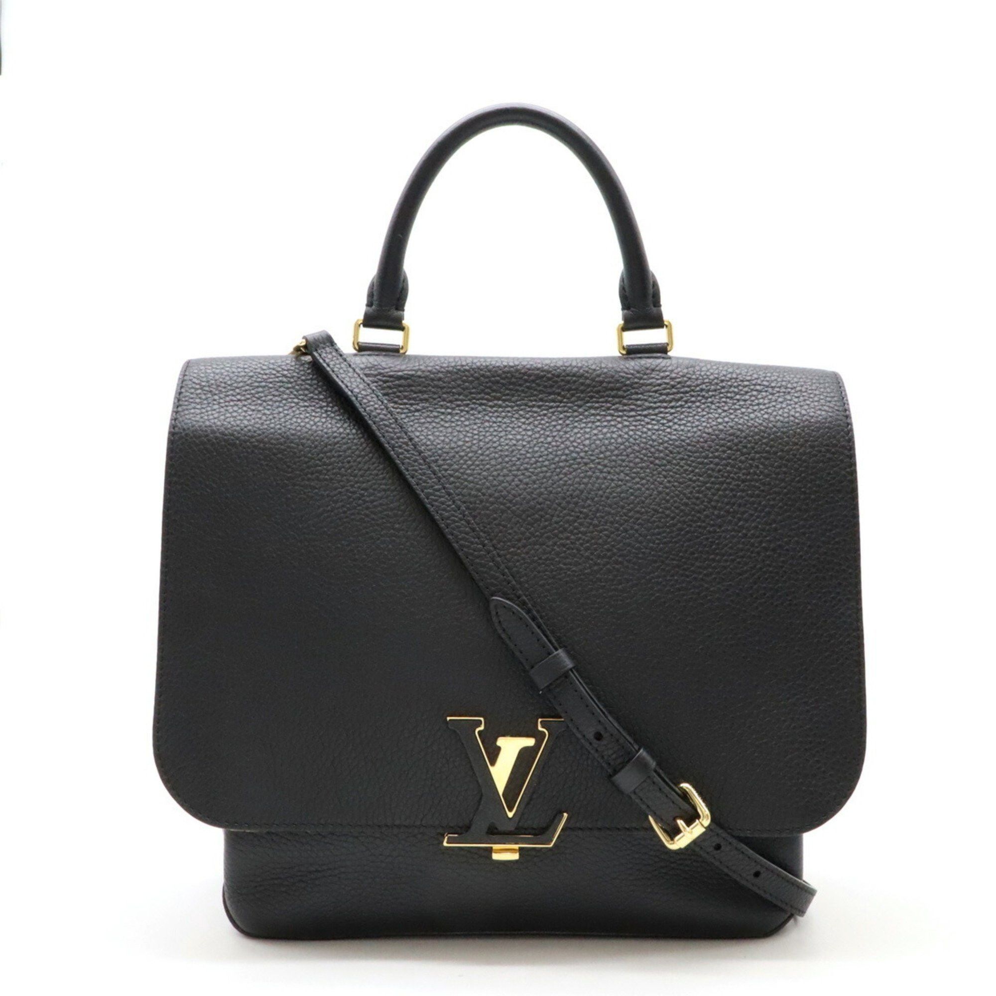 Louis Vuitton Louis Vuitton Volta handbag Size ONE SIZE - 10 Thumbnail