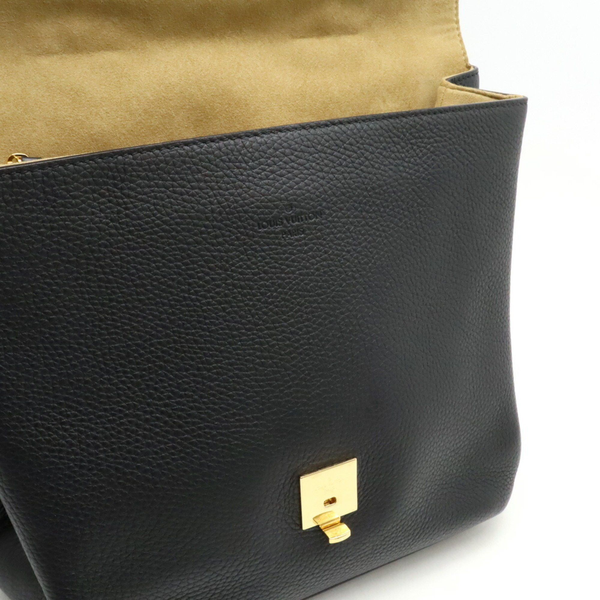 Louis Vuitton Louis Vuitton Volta handbag Size ONE SIZE - 8 Thumbnail