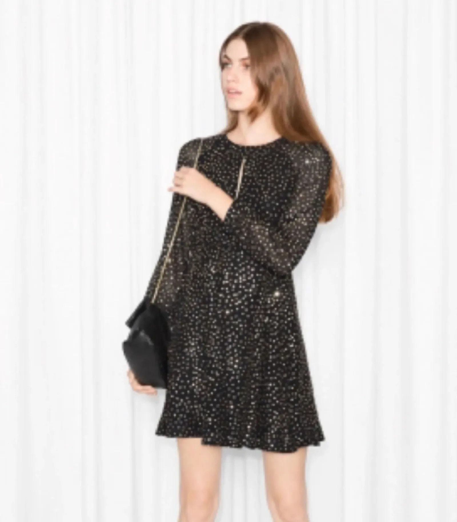& Other Stories & Other Stories Dress Size M / US 6-8 / IT 42-44 - 5 Thumbnail