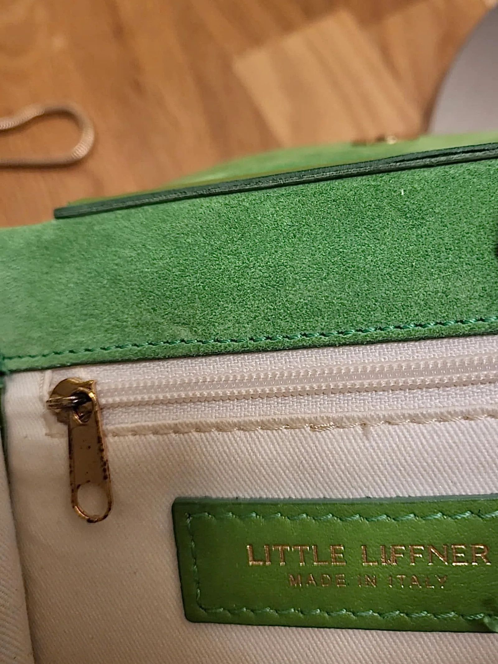 Liffner Little Liffner Bucket Bag Size ONE SIZE - 3 Thumbnail
