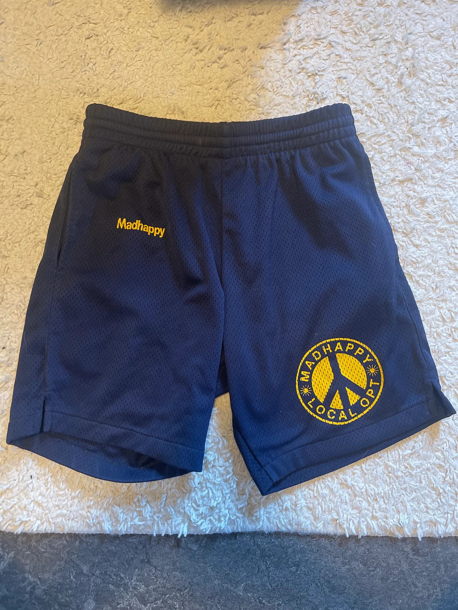 Madhappy Madhappy Shorts Size 27" / US 4 / IT 40 - 3 Thumbnail