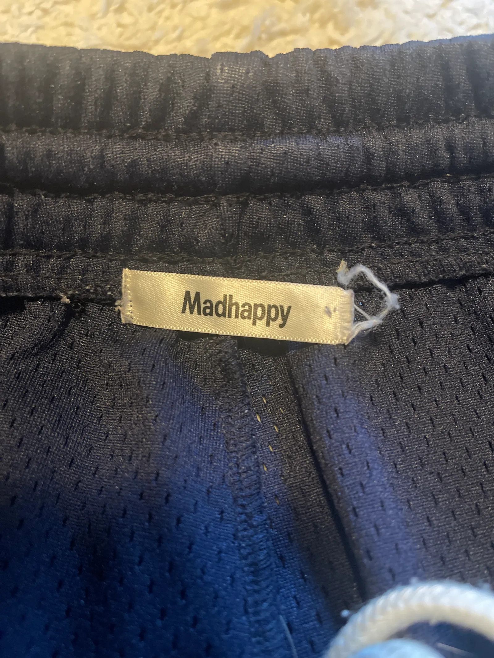 Madhappy Madhappy Shorts Size 27" / US 4 / IT 40 - 2 Thumbnail