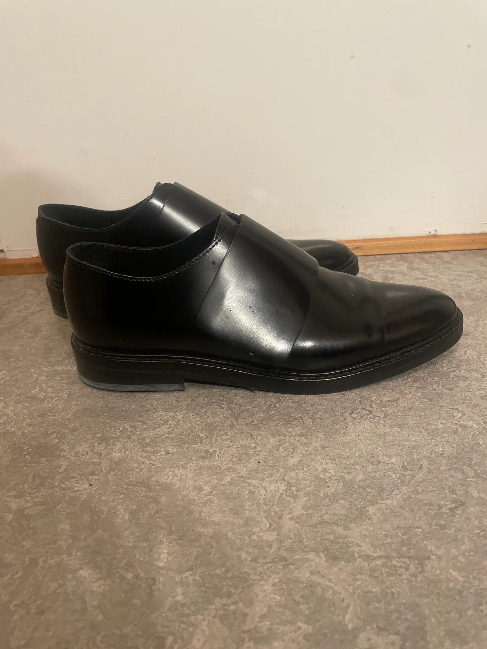 Cos Cos Loafers Size US 7 / IT 37 - 3 Thumbnail