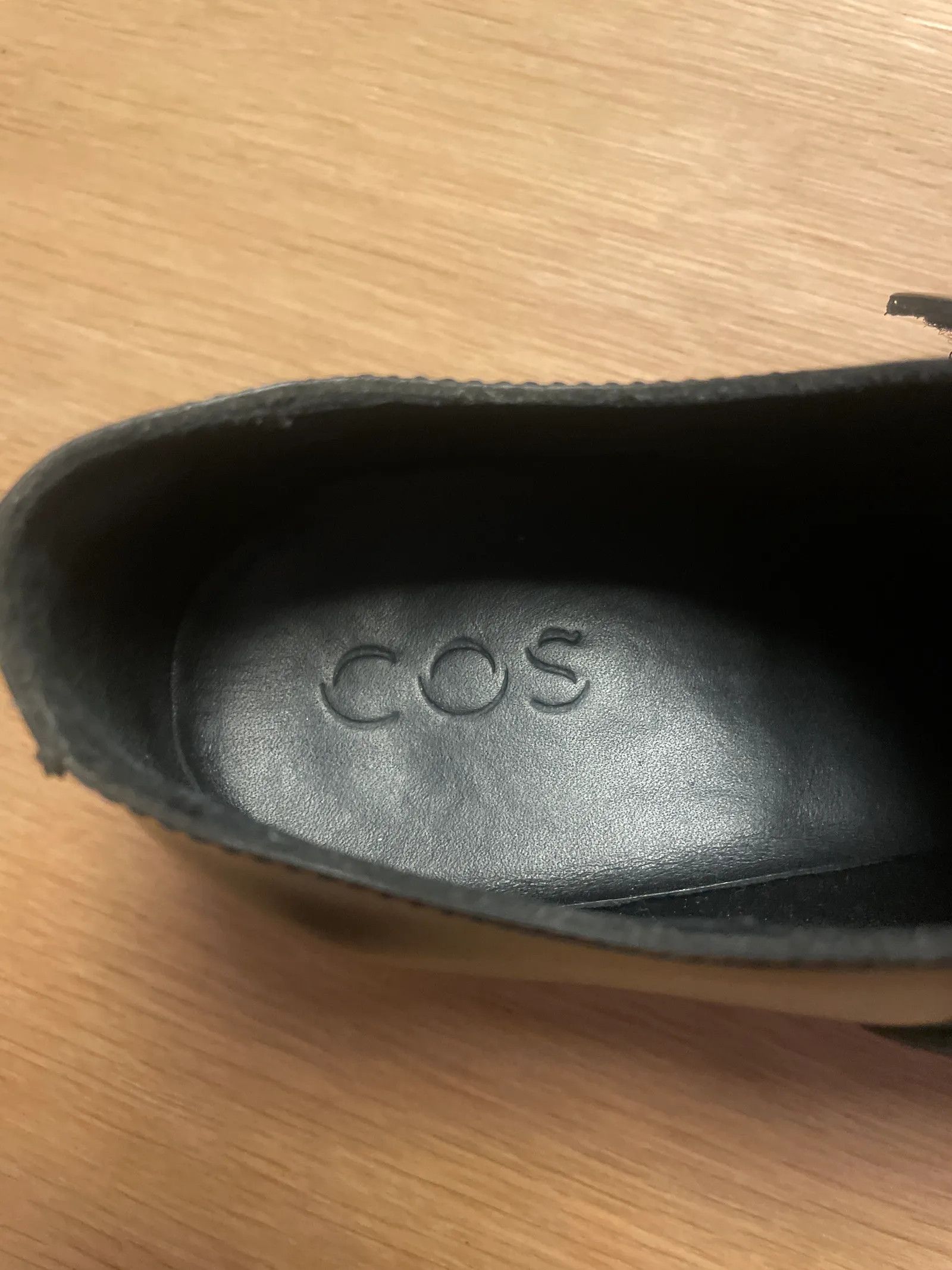 Cos Cos Loafers Size US 7 / IT 37 - 2 Thumbnail