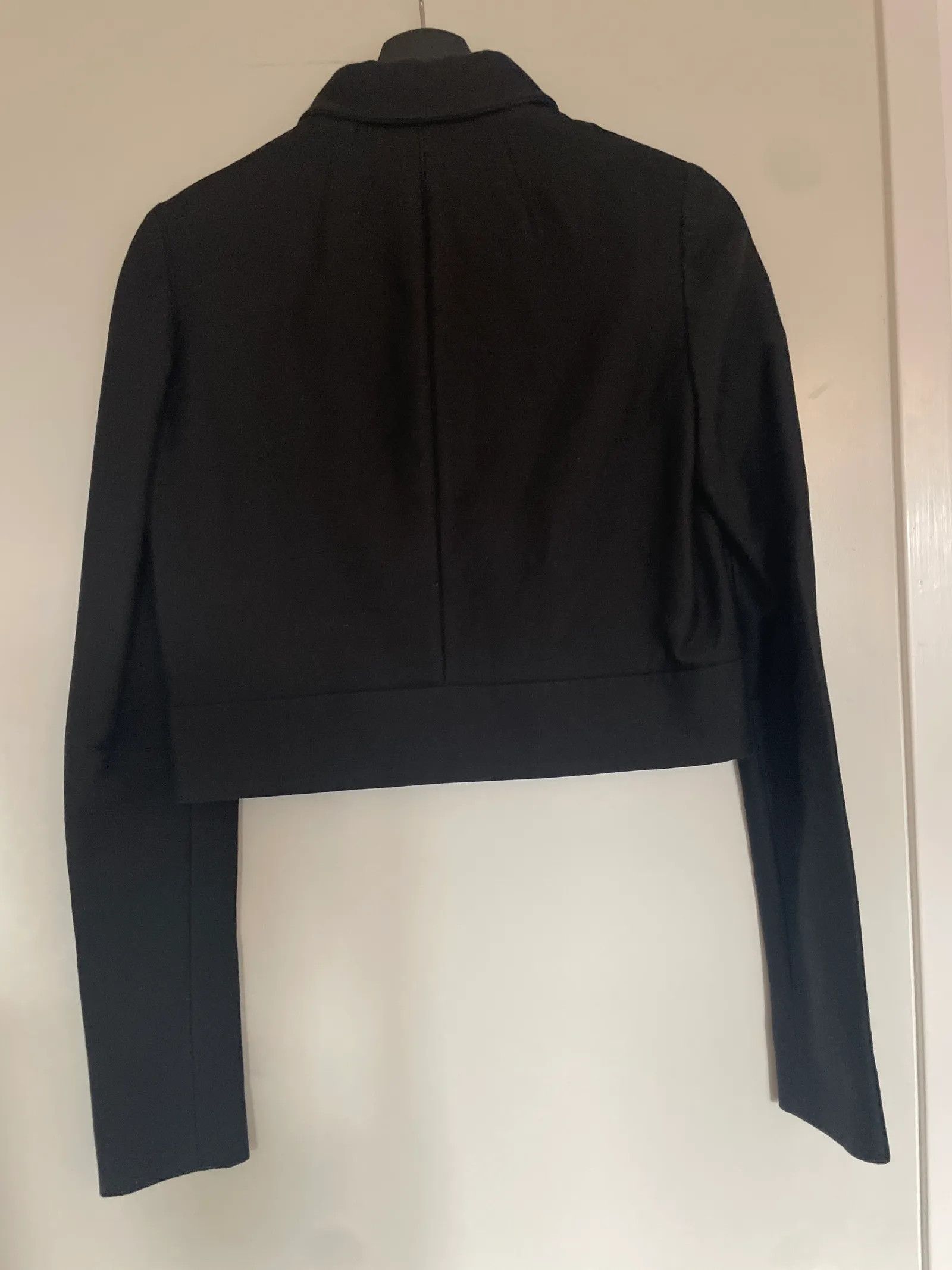 Miu Miu Miu Miu Jacket Size S / US 4 / IT 40 - 4 Thumbnail