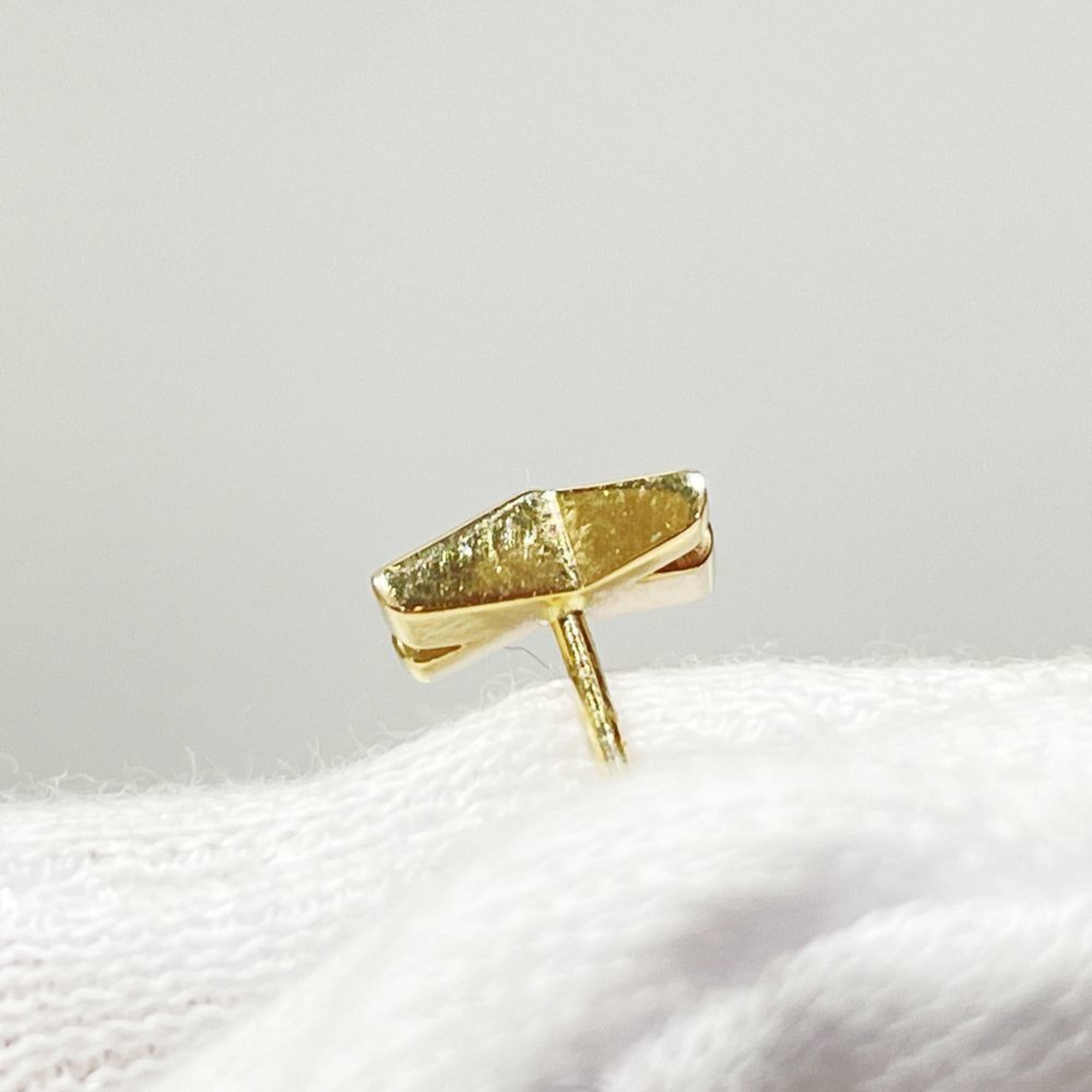 Tiffany & Co. Tiffany & Co Atlas X earring Size ONE SIZE - 7 Thumbnail