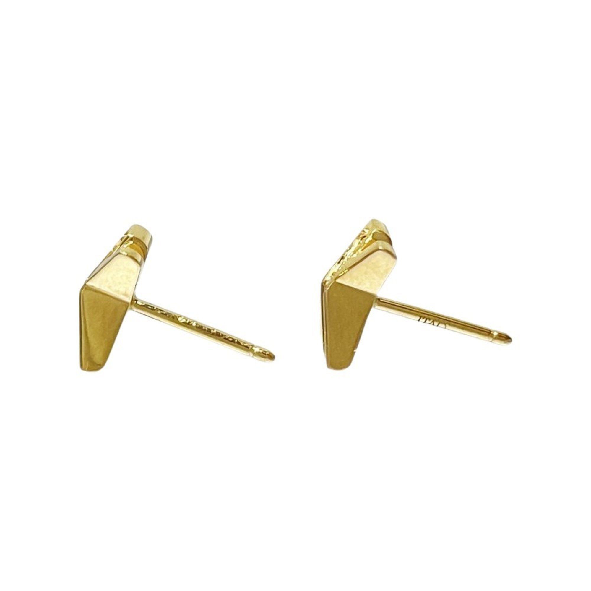 Tiffany & Co. Tiffany & Co Atlas X earring Size ONE SIZE - 4 Thumbnail