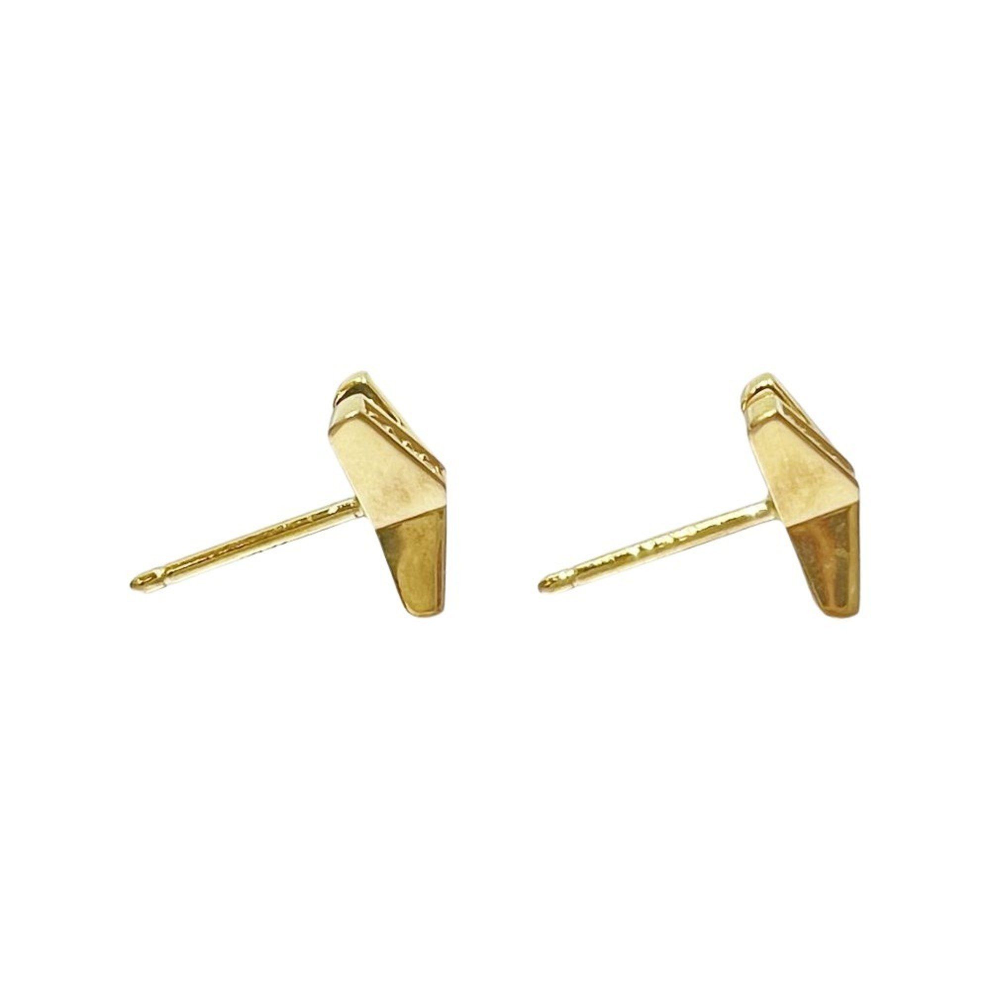 Tiffany & Co. Tiffany & Co Atlas X earring Size ONE SIZE - 6 Thumbnail