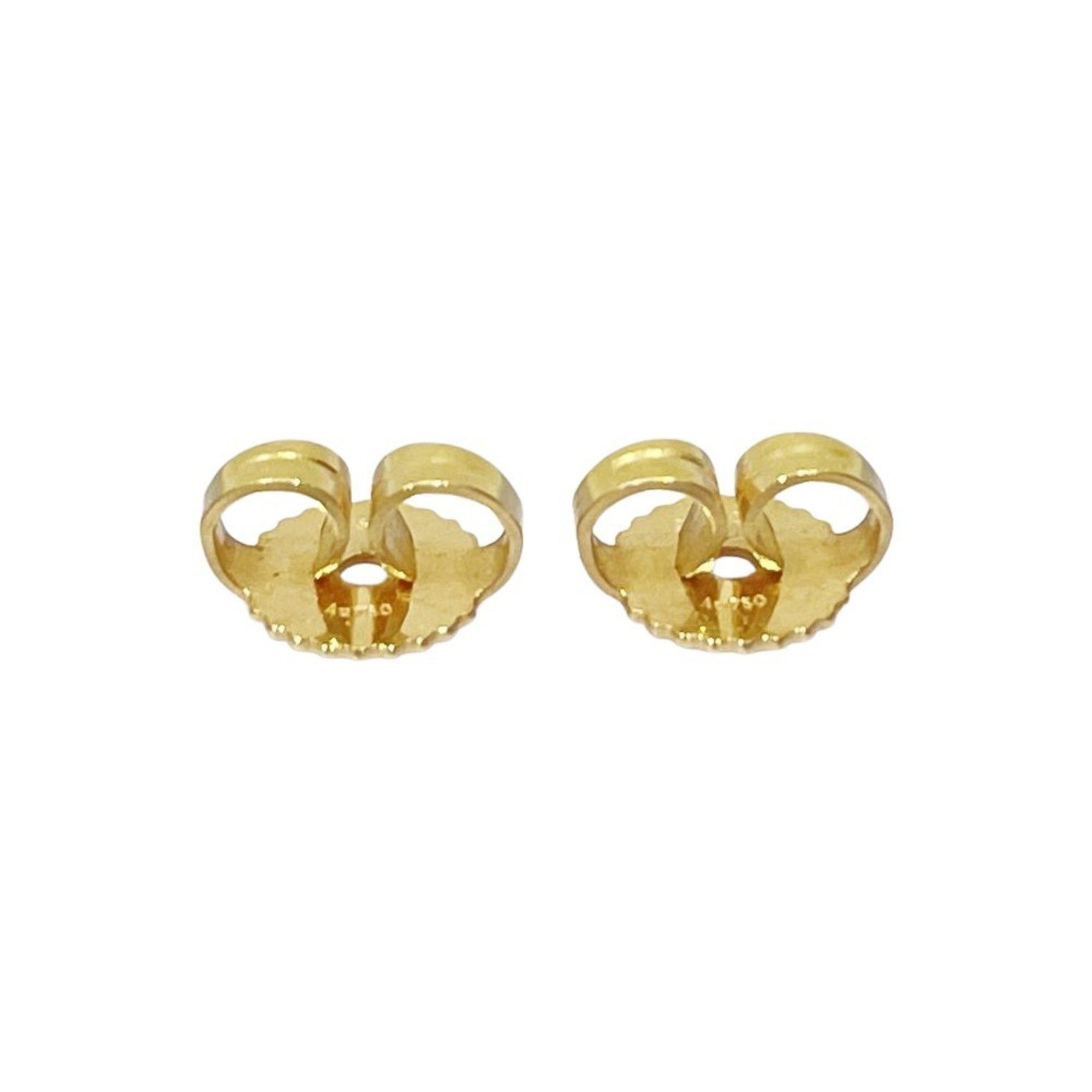 Tiffany & Co. Tiffany & Co Atlas X earring Size ONE SIZE - 5 Thumbnail