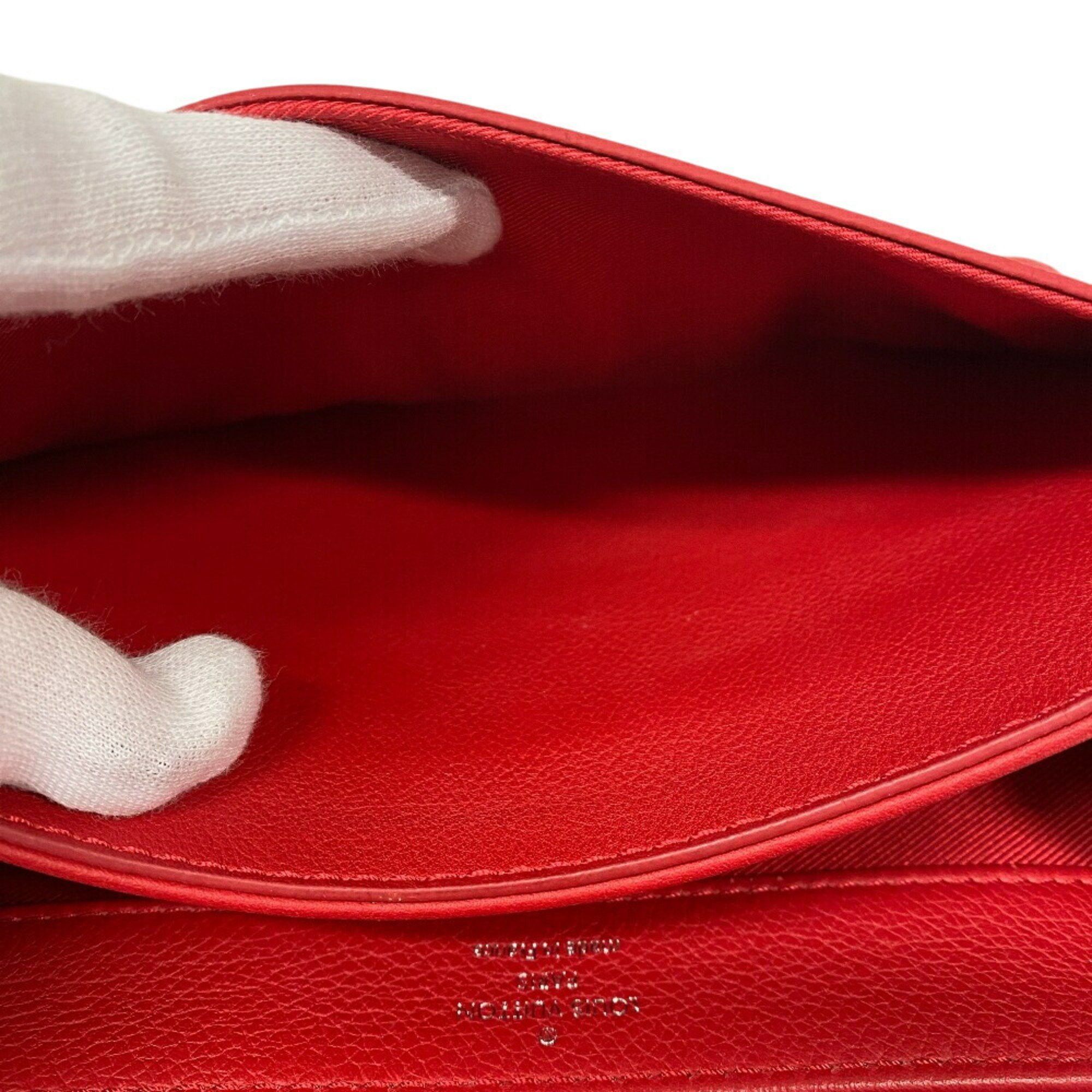 Louis Vuitton Louis Vuitton LockMe II BB shoulder Size ONE SIZE - 8 Thumbnail