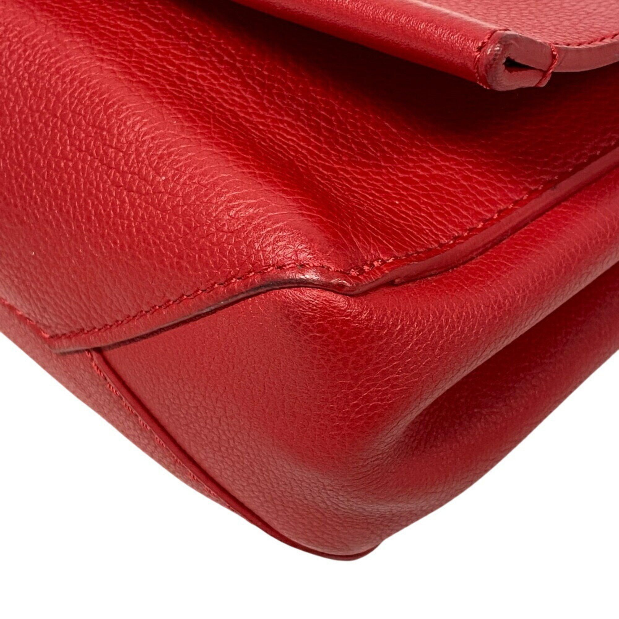 Louis Vuitton Louis Vuitton LockMe II BB shoulder Size ONE SIZE - 4 Thumbnail