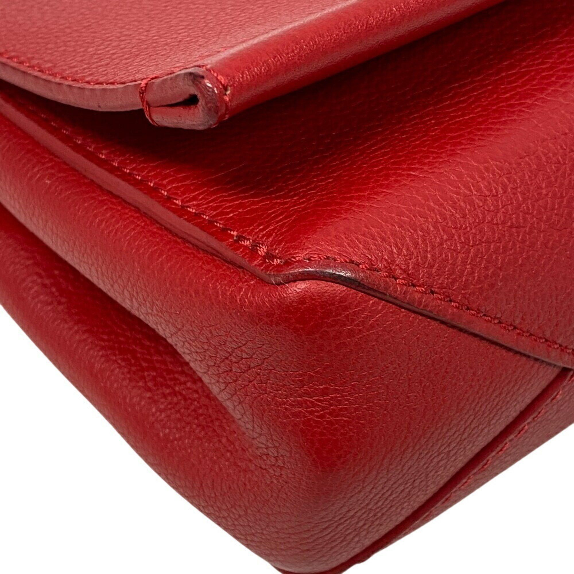 Louis Vuitton Louis Vuitton LockMe II BB shoulder Size ONE SIZE - 5 Thumbnail
